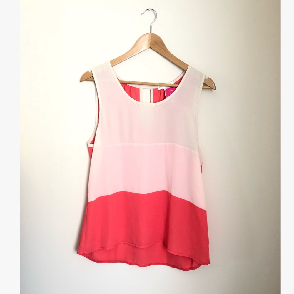 ❌SOLD❌NWT A’GACI TOP size Medium
